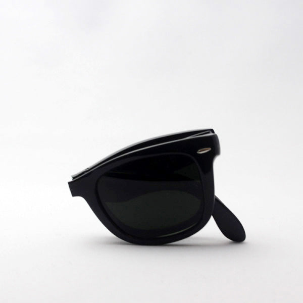 レイバン サングラス Ray-Ban RB4105 601 ウェイファーラー 折りたたみ