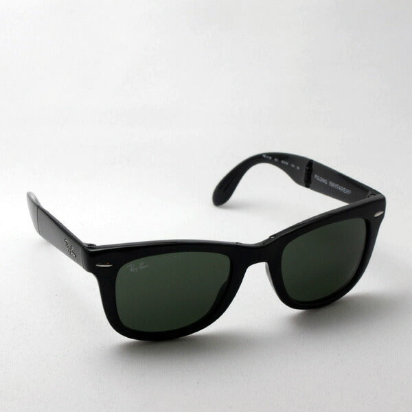 Ray-Ban ORB4105 サングラス 601 折り畳み レイバン 兼用 レイバン サングラス Ray-Ban RB4105 601 ウェイファーラー