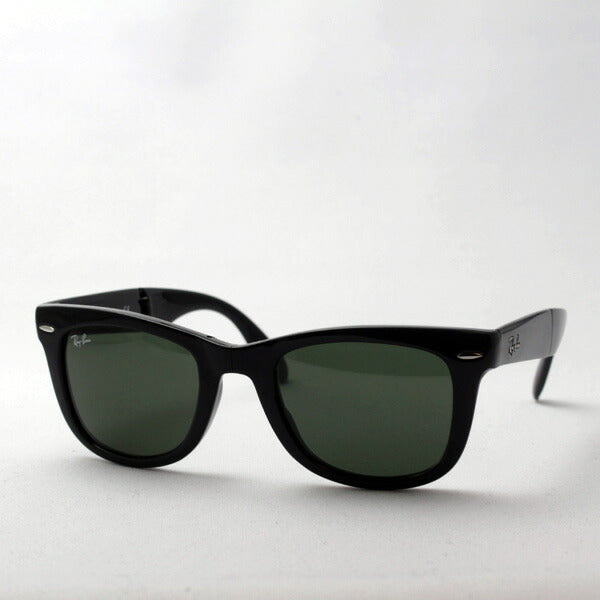 Gafas de sol Ray-Ban Ray-Ban RB4105 601 Wayfarer Plegado
