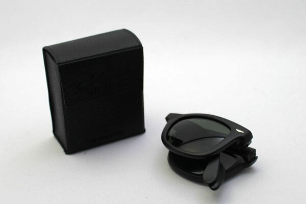 Gafas de sol Ray-Ban Ray-Ban RB4105 601S Wayfarer Plegado