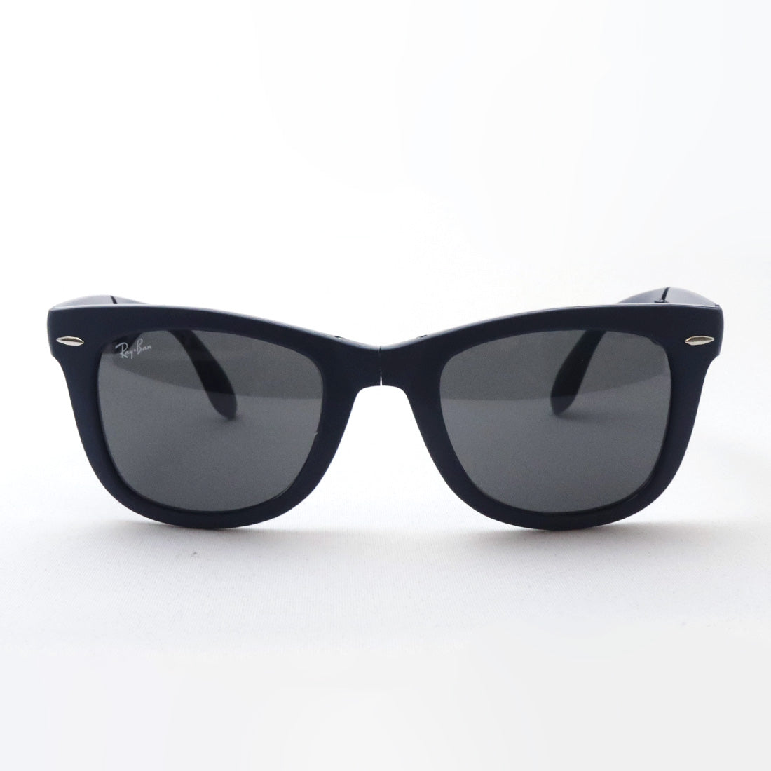 Gafas de sol Ray-Ban Ray-Ban RB4105 6197B1 Wayfarer Plegado