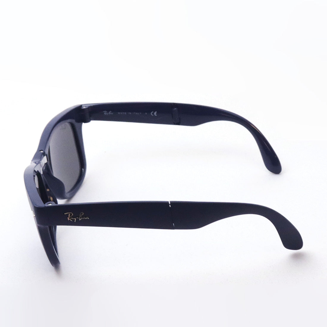 Gafas de sol Ray-Ban Ray-Ban RB4105 6197B1 Wayfarer Plegado