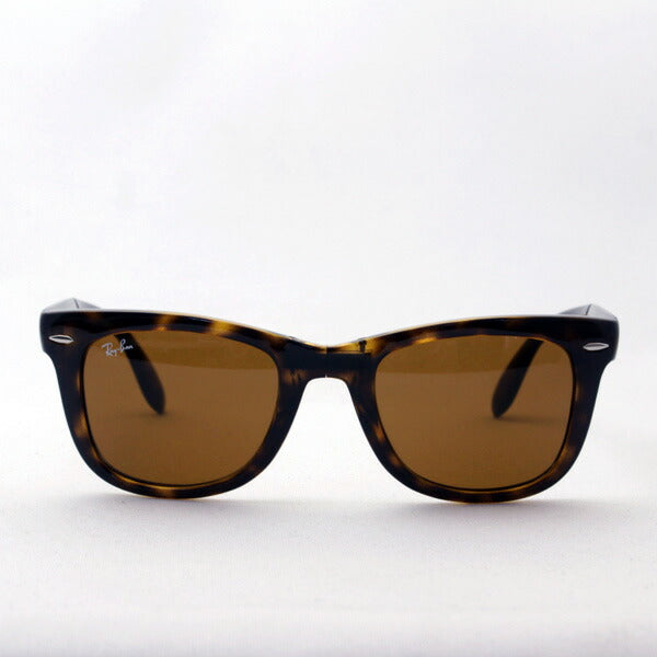 Gafas de sol Ray-Ban Ray-Ban RB4105 710 Wayfarer Plegado