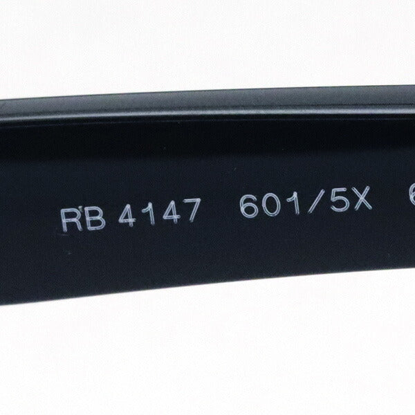 レイバン サングラス Ray-Ban RB4147 6015X