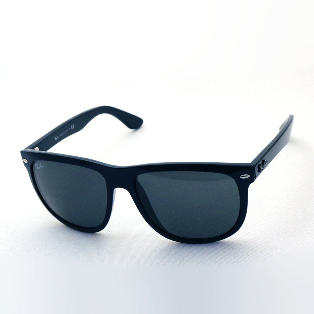 サングラス Ray-Banレイバン サングラス 0RB4259F52601/87 Ray-Ban(レイバンサングラス)RB 4259F-601/87ブラック(53