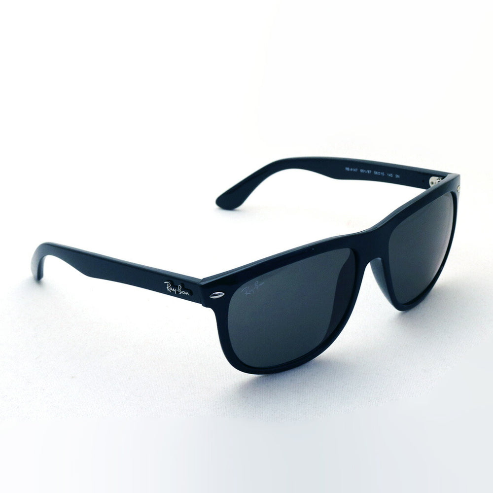 #Ray-Ban #サングラス #RB4147 #レイバン rb-confirmation.jpg