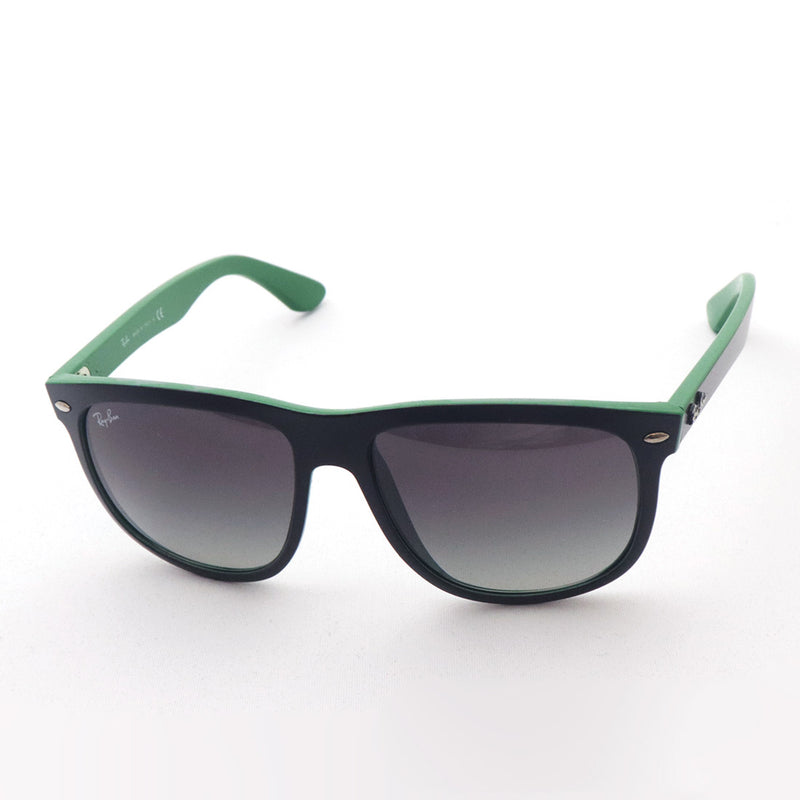 レイバン サングラス Ray-Ban RB4147 656811 – GLASSMANIA -TOKYO AOYAMA-