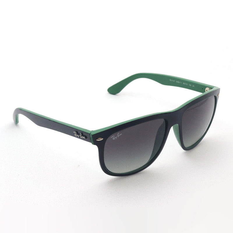 レイバン サングラス Ray-Ban RB4147 656811 – GLASSMANIA -TOKYO AOYAMA-