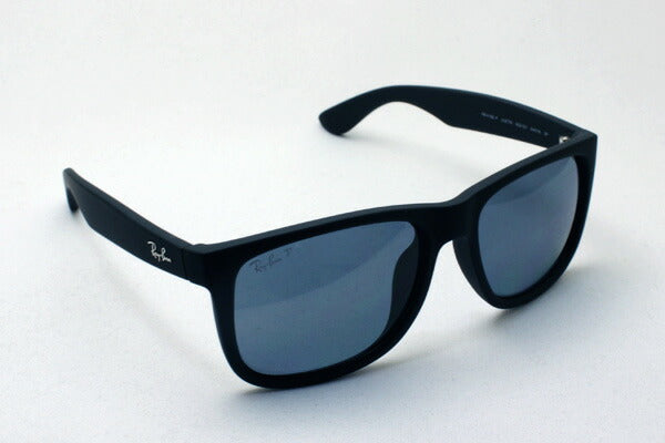 Gafas de sol polarizadas de ray-ban Ray-Ban RB4165F 6222V Justin