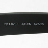 Ray-Ban太阳镜Ray-Ban RB4165F 62255 Justin