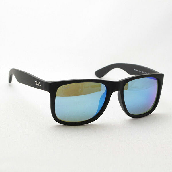 Ray-Ban太阳镜Ray-Ban RB4165F 62255 Justin