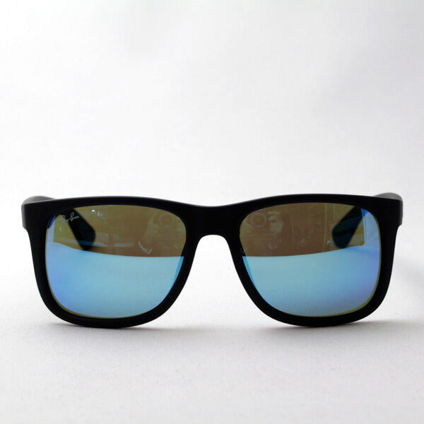 Ray-Ban太阳镜Ray-Ban RB4165F 62255 Justin