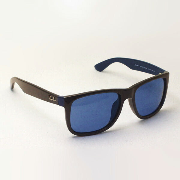 Ray-Ban太阳镜Ray-Ban RB4165F 647080 Justin