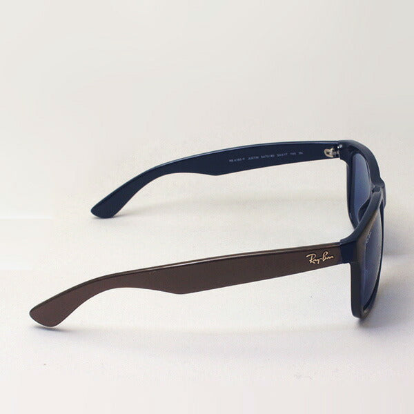 Ray-Ban太阳镜Ray-Ban RB4165F 647080 Justin