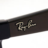 Ray-Ban太阳镜Ray-Ban RB4165F 647080 Justin