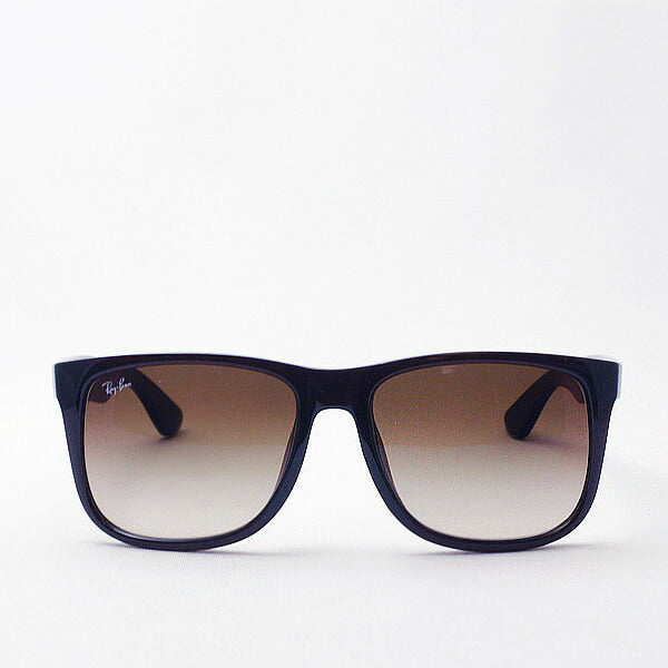 Ray-Ban太阳镜Ray-Ban RB4165F 714S0 Justin