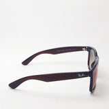 Ray-Ban太阳镜Ray-Ban RB4165F 714S0 Justin