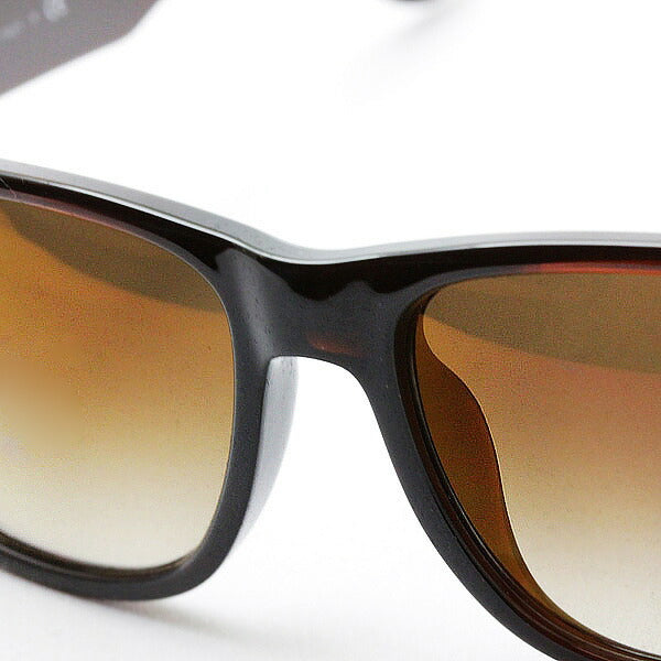 Ray-Ban太阳镜Ray-Ban RB4165F 714S0 Justin