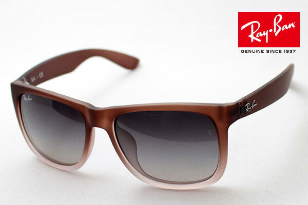 Ray-Ban Sunglasses Ray-Ban RB4165F 8558G Justin