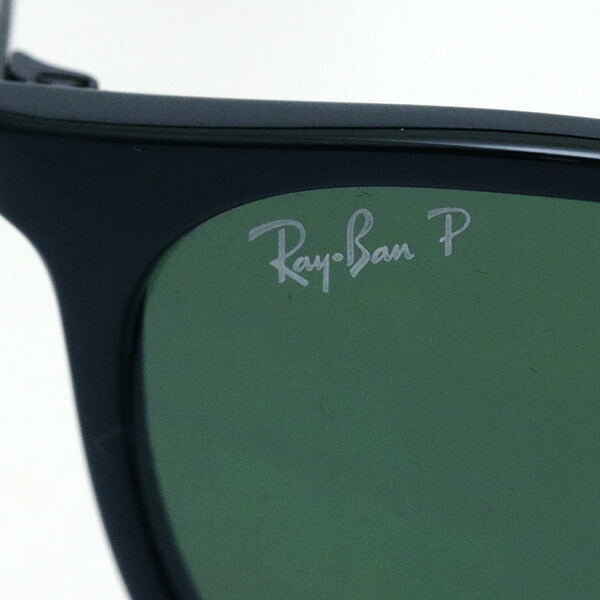 Gafas de sol polarizadas de Ray-Ban Ray-Ban RB4171F 6012P ERICA