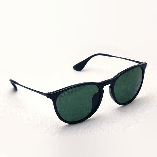 Gafas de sol polarizadas de Ray-Ban Ray-Ban RB4171F 6012P ERICA