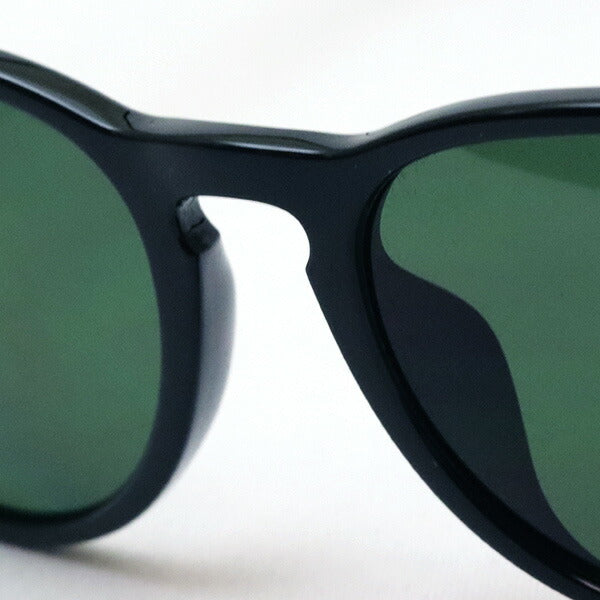Gafas de sol polarizadas de Ray-Ban Ray-Ban RB4171F 6012P ERICA