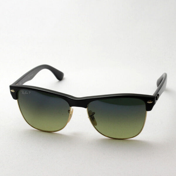 レイバン 偏光サングラス Ray-Ban RB4175 87776 オーバーサイズド クラブマスター – GLASSMANIA -TOKYO  AOYAMA-