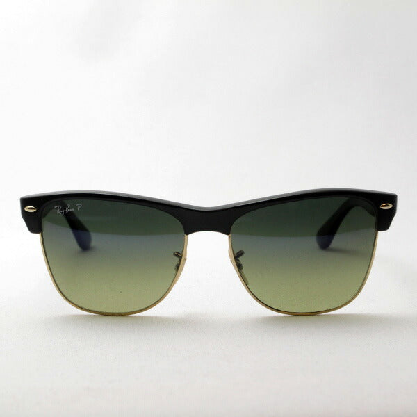 レイバン 偏光サングラス Ray-Ban RB4175 87776 オーバーサイズド クラブマスター – GLASSMANIA -TOKYO  AOYAMA-