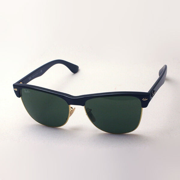 Ray-Ban Sunglasses RAY-BAN RB4175 877 Over-sized Club Master