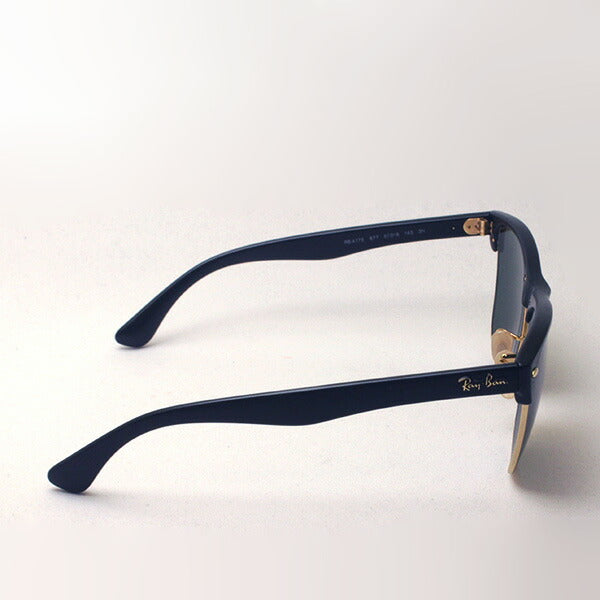 Gafas de sol Ray-Ban Ray-Ban RB4175 877 Master de club de gran tamaño