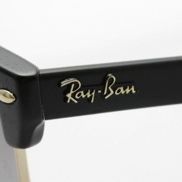 Ray-Ban Polarized Sunglasses RAY-BAN RB4175 877m3 Over-sized Club Master