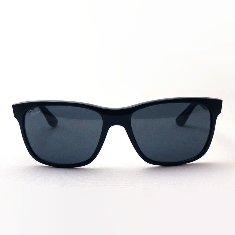 レイバン サングラス Ray-Ban RB4181 60187 – GLASSMANIA -TOKYO AOYAMA-