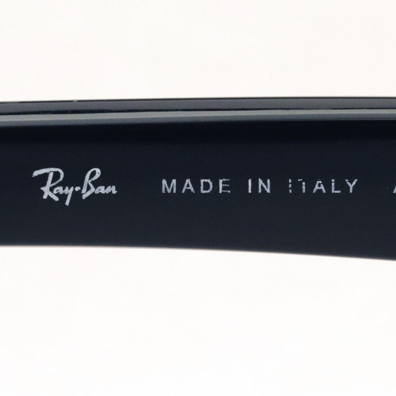 Ray-Ban Sunglasses Ray-Ban RB4181 60187