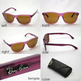 Ray-Ban太阳镜Ray-Ban RB4181F 1148