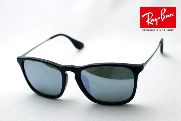 Ray-Ban Sunglasses Ray-Ban RB4187F 60130 Chris