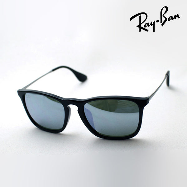 レイバン サングラス Ray-Ban RB4187F 60130 クリス – GLASSMANIA
