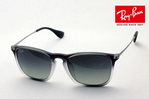 Ray-Ban太阳镜Ray-Ban RB4187F 622311 Chris