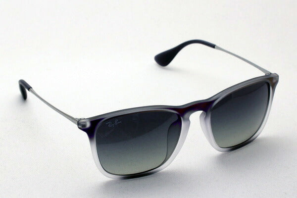 Ray-Ban太阳镜Ray-Ban RB4187F 622311 Chris