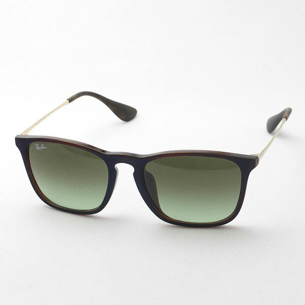 Ray-Ban Sunglasses Ray-Ban RB4187F 6315E8 Chris