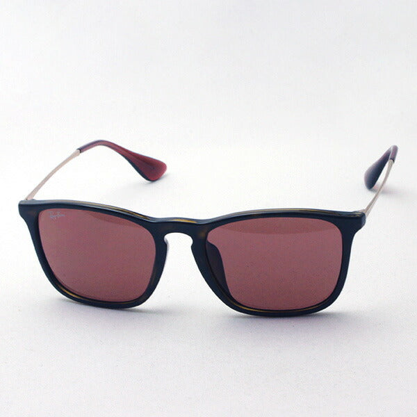 Ray-Ban太阳镜Ray-Ban RB4187F 639175 Chris