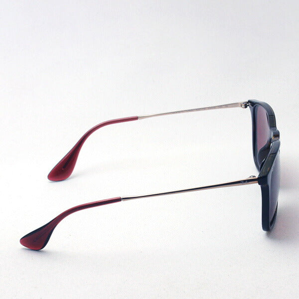 レイバン サングラス Ray-Ban RB4187F 639175 クリス