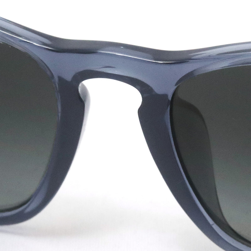 Gafas de sol polarizadas de Ray-Ban Ray-Ban RB4187F 6592T3 Chris