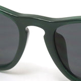 レイバン 偏光サングラス Ray-Ban RB4187F 666381 クリス