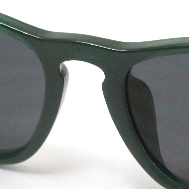 Gafas de sol polarizadas de Ray-Ban Ray-Ban RB4187F 666381 Chris