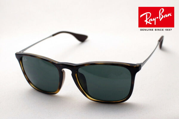 Ray-Ban太阳镜Ray-Ban RB4187F 71071 Chris