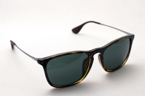 Ray-Ban太阳镜Ray-Ban RB4187F 71071 Chris