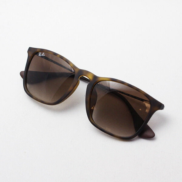 Ray-Ban レイバン サングラス　RB4187-F 856/13 レイバン サングラス Ray-Ban RB4187F 85613 クリス