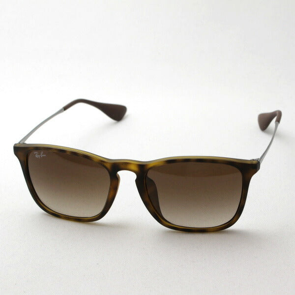 Ray-Ban太阳镜Ray-Ban RB4187F 85613 Chris