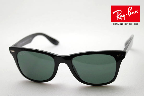 Ray-Ban Sunglasses Ray-Ban RB4195F 60171