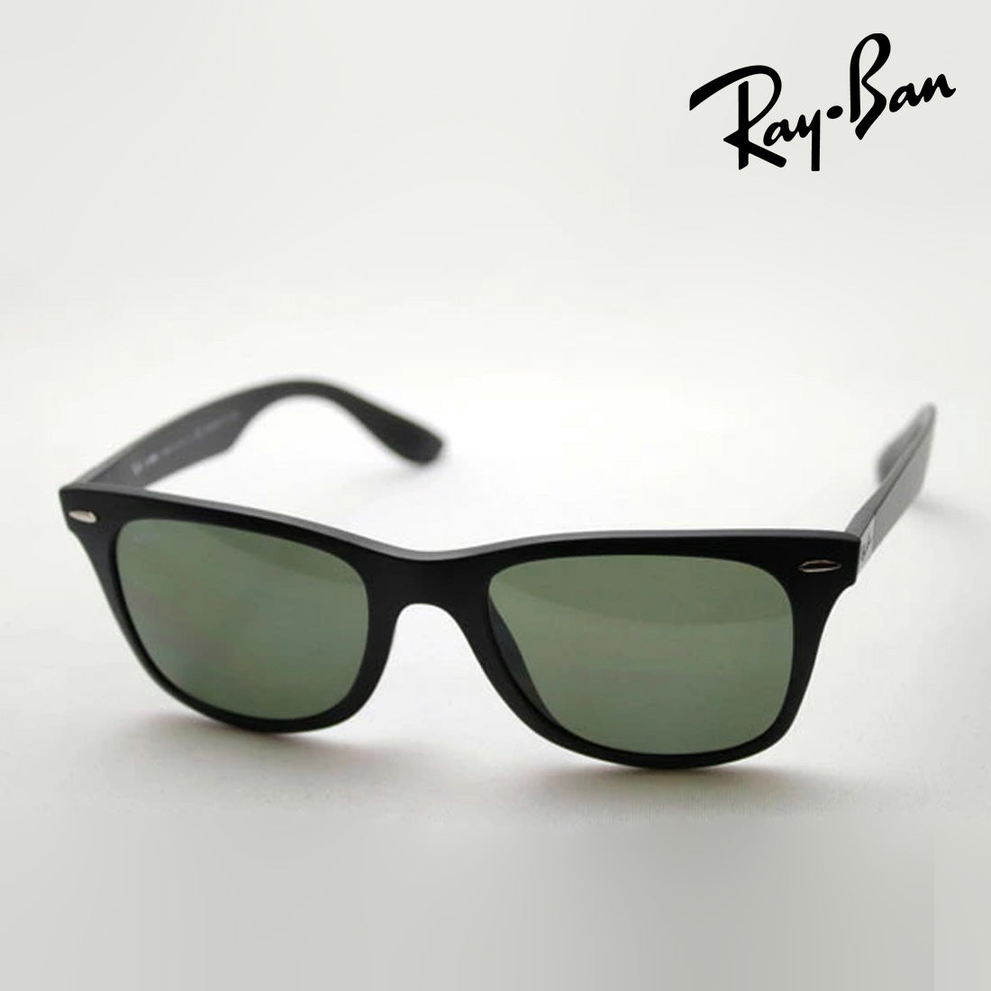 Ray-Ban Polarized Sunglasses Ray-Ban RB4195F 601S9A